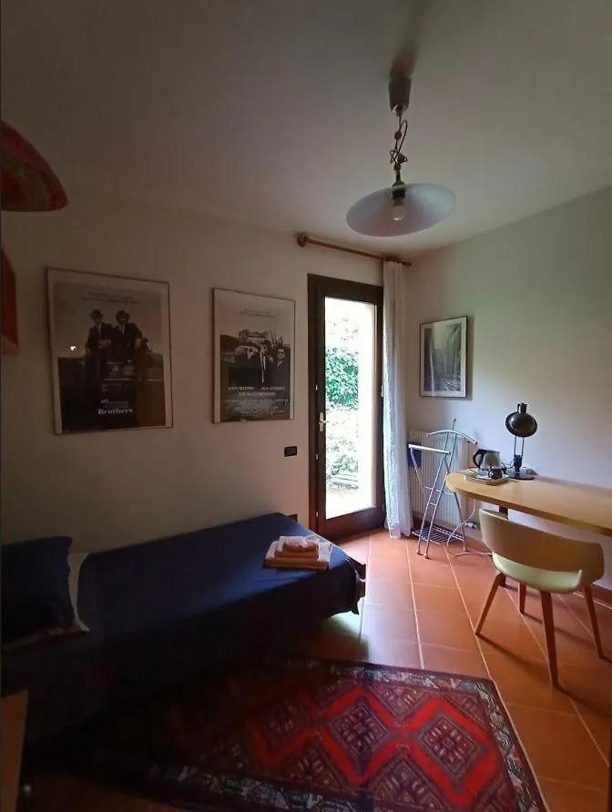Privat bolig Camera Nella Casa Dei Tigli Treviso Italien