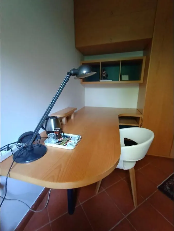 Camera Nella Casa Dei Tigli Treviso Privat bolig